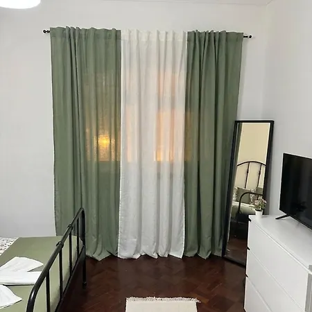 Hostal Gets-house Lahr Lisboa