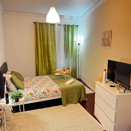 Hostel Gets-house Lahr
