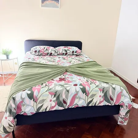 Hostel Gets-house Lahr Lisbon