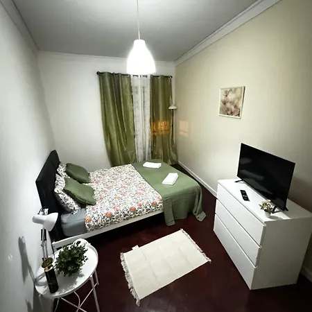 Gets-house Lahr * Lisbon