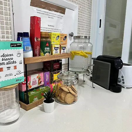 Gets-house Lahr Hostal *